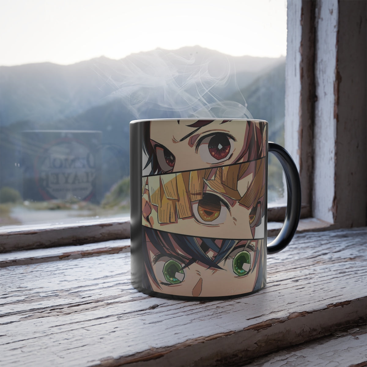 mug