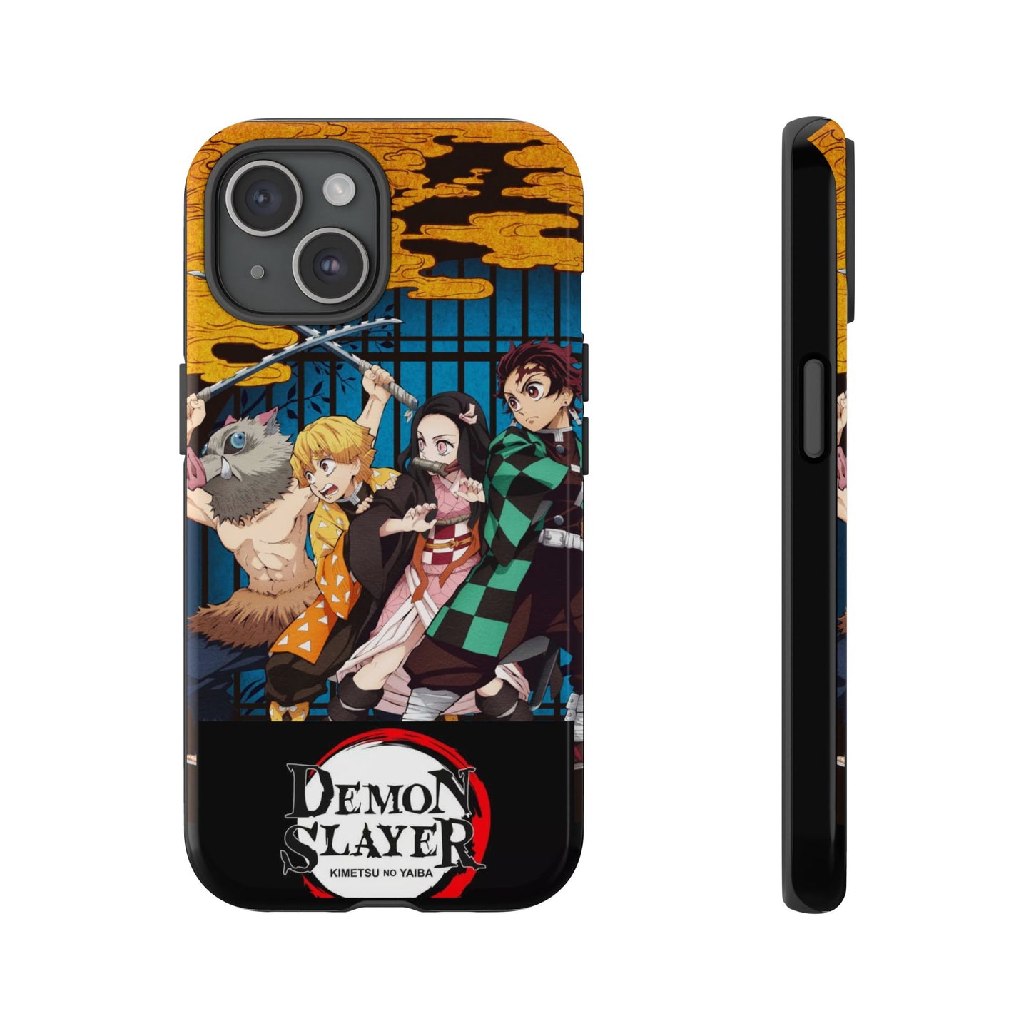 demon slayer case