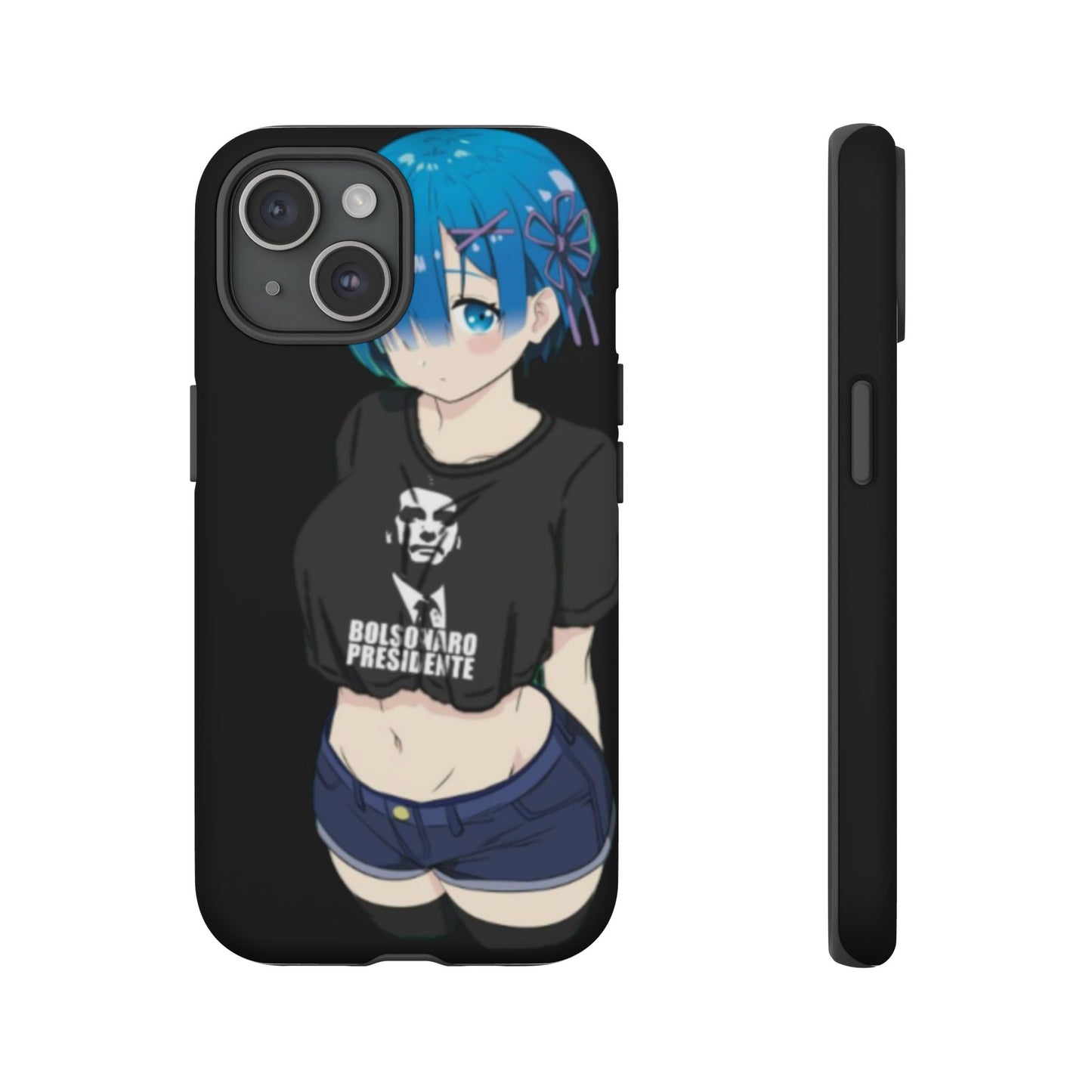 rem holster