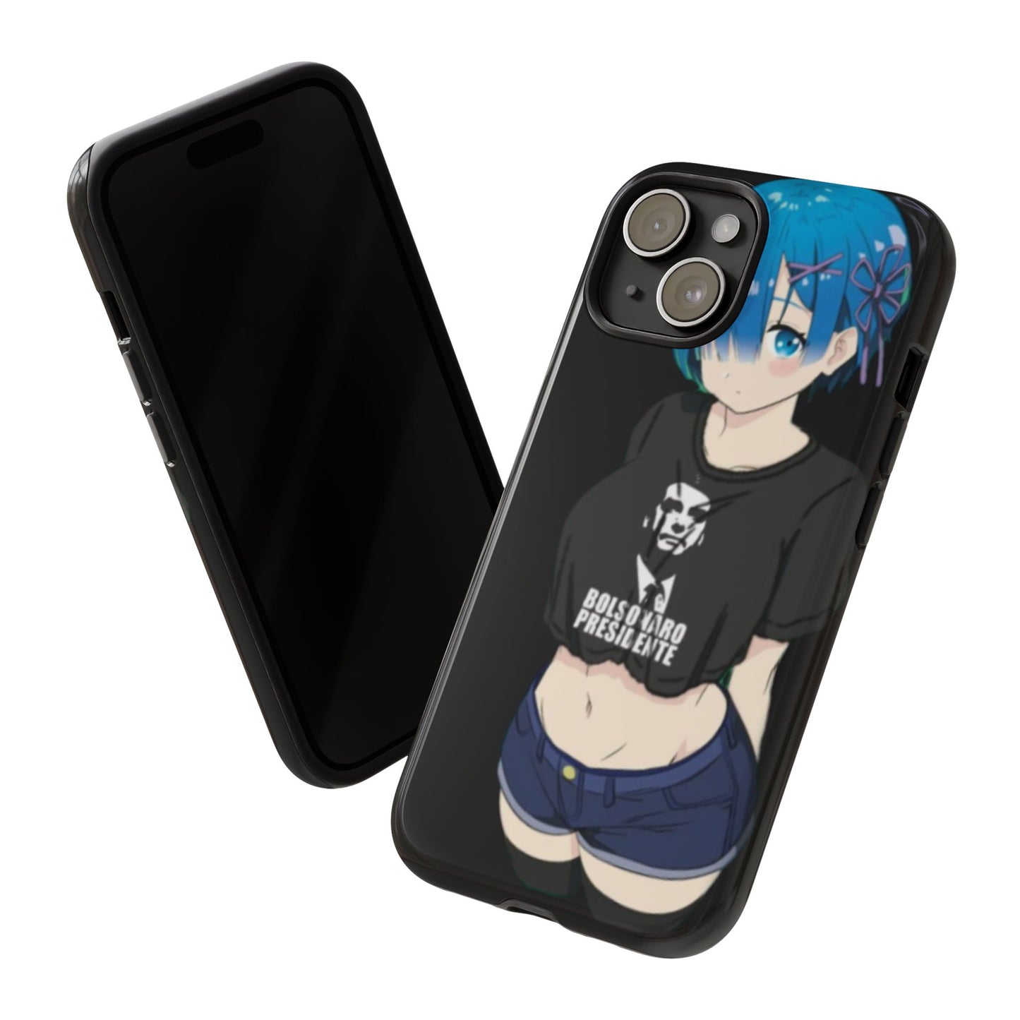 rem holster